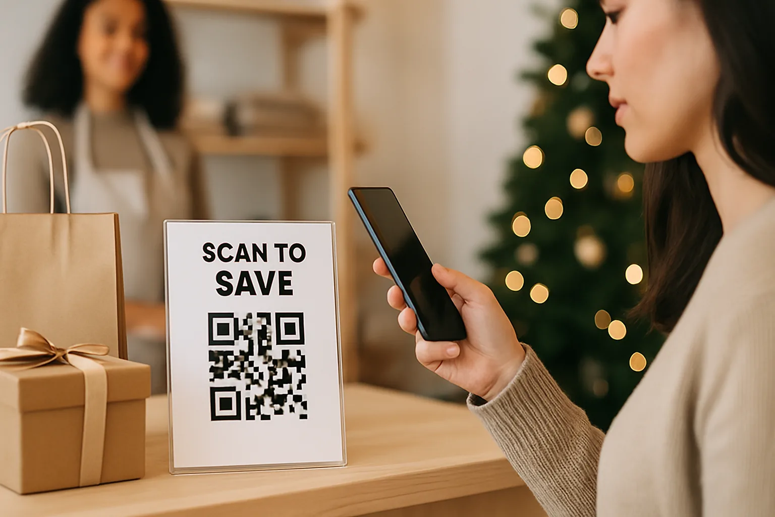 Holiday QR Code Campaign Checklist: 9 Steps Before You Print