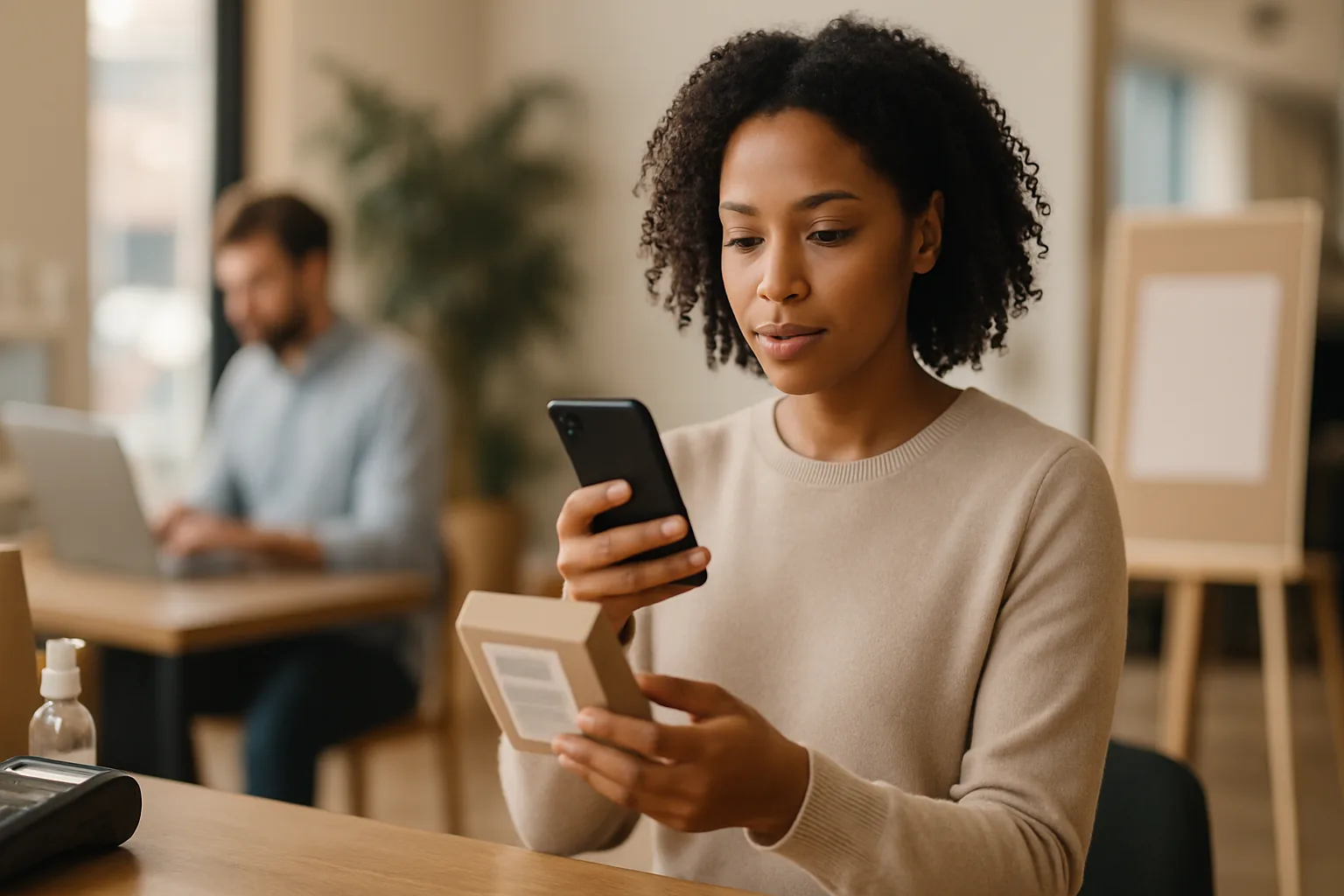 QR Code Analytics: 6 Metrics That Actually Drive Decisions