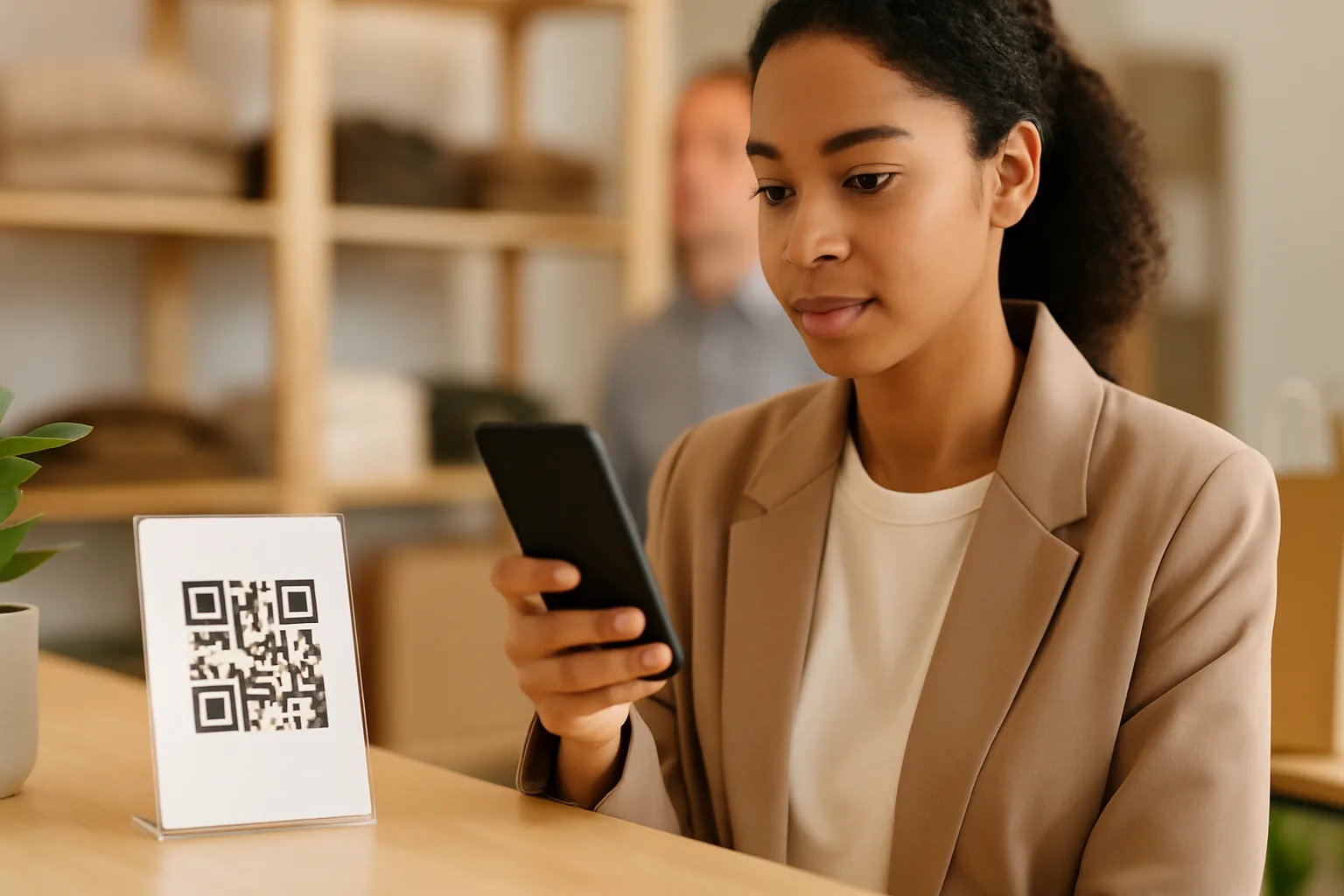 QR Code Background Color: 5 Branding Mistakes to Avoid