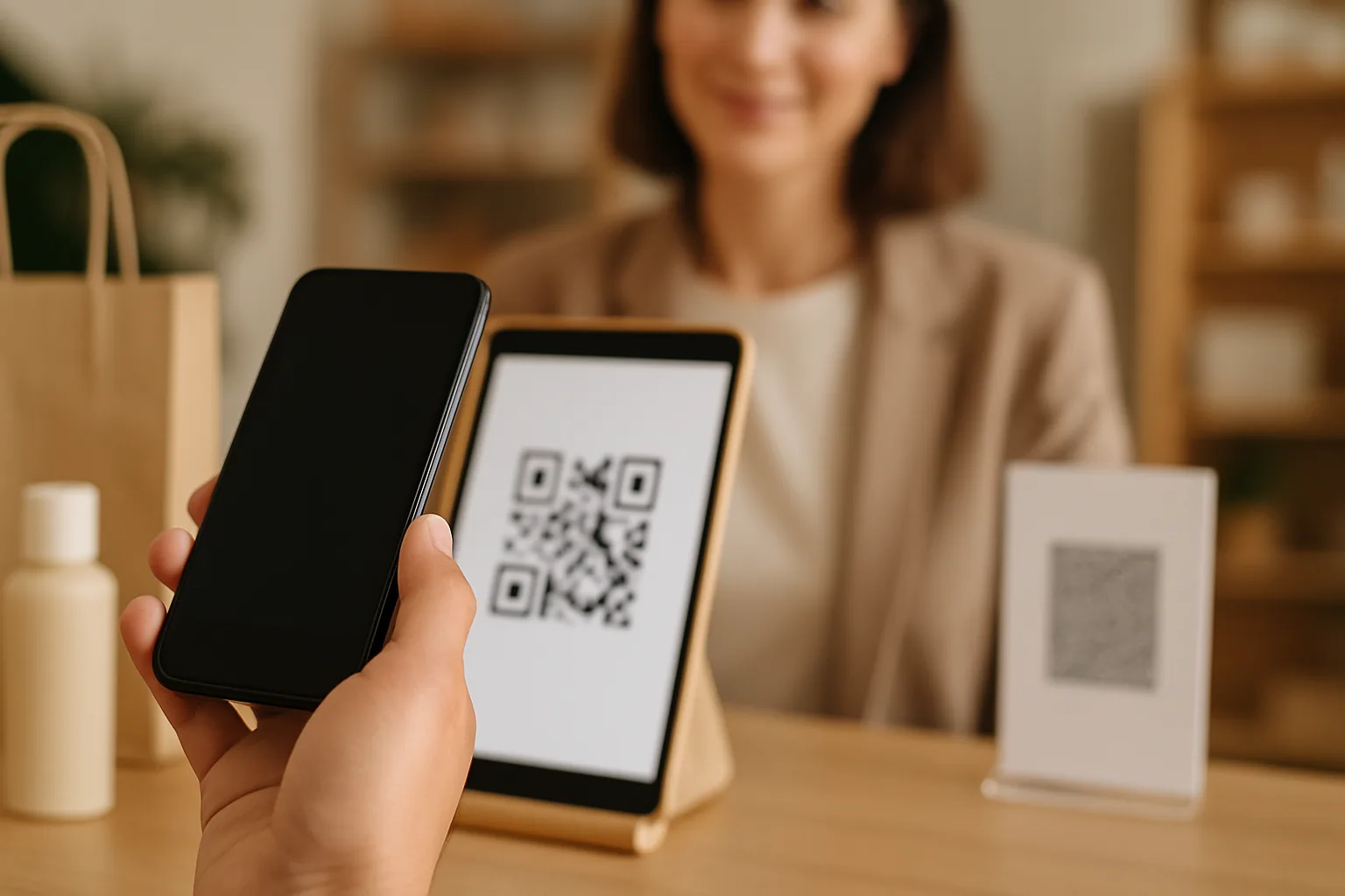 QR Code Color Contrast: Rules That Keep Scans Working