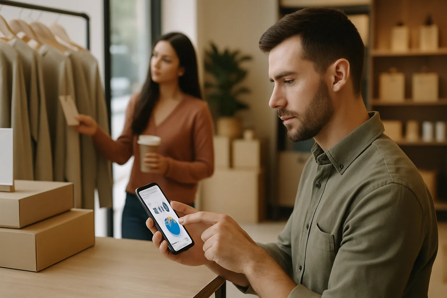 QR Code Geo-Analytics: Turn Location Data Into Smarter Campaigns