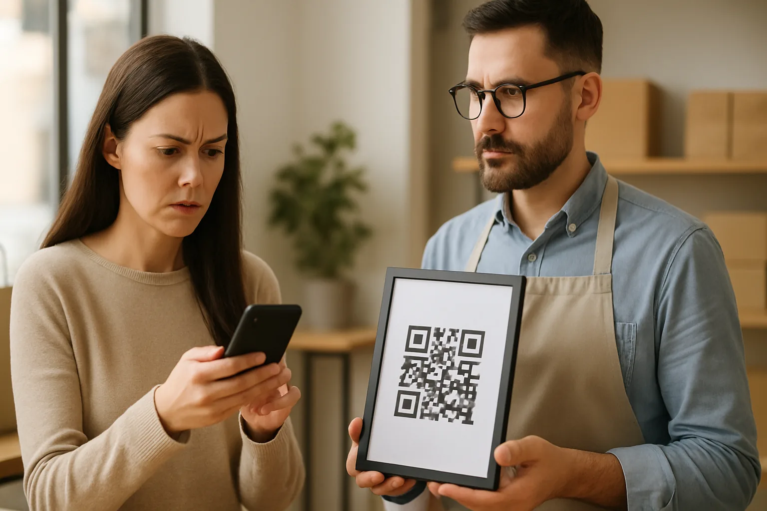 QR Code Phishing (Quishing): How to Spot and Stop It