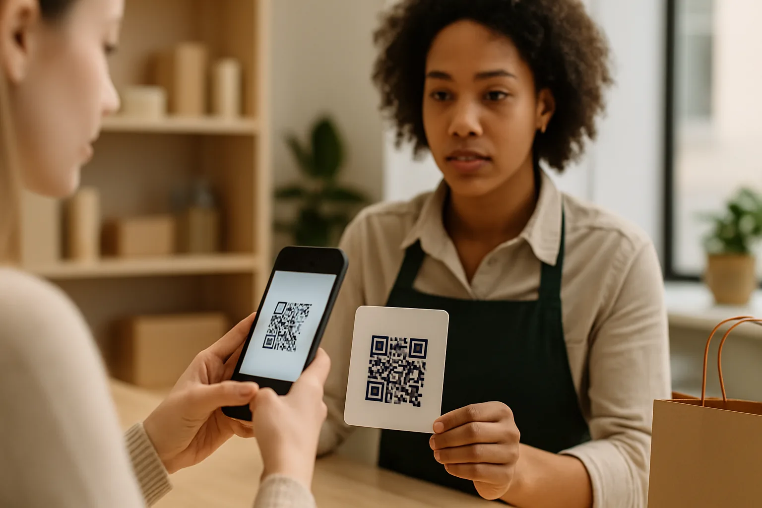 QR Code Phishing: 6 Red Flags to Spot Before You Scan