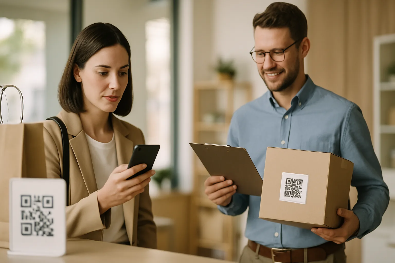Sigurna Odredišta QR Kodova: 7 Provjera Prije Objavljivanja