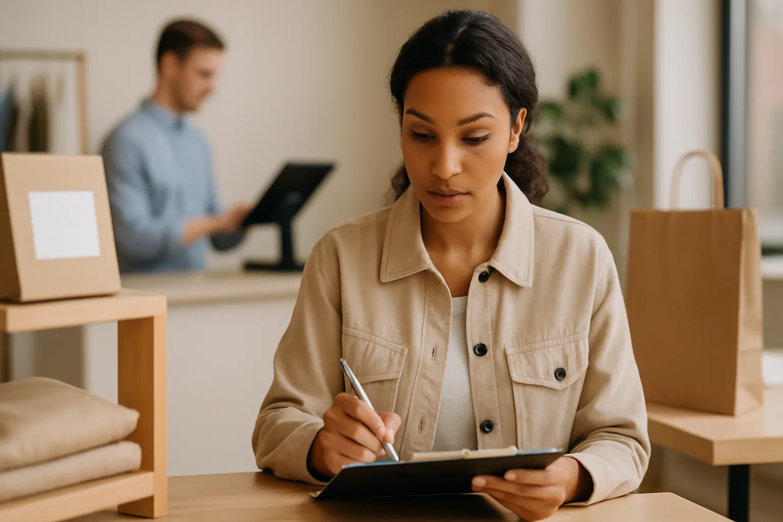 QR Code Safe-Destination Checklist: 7 Checks Before You Print
