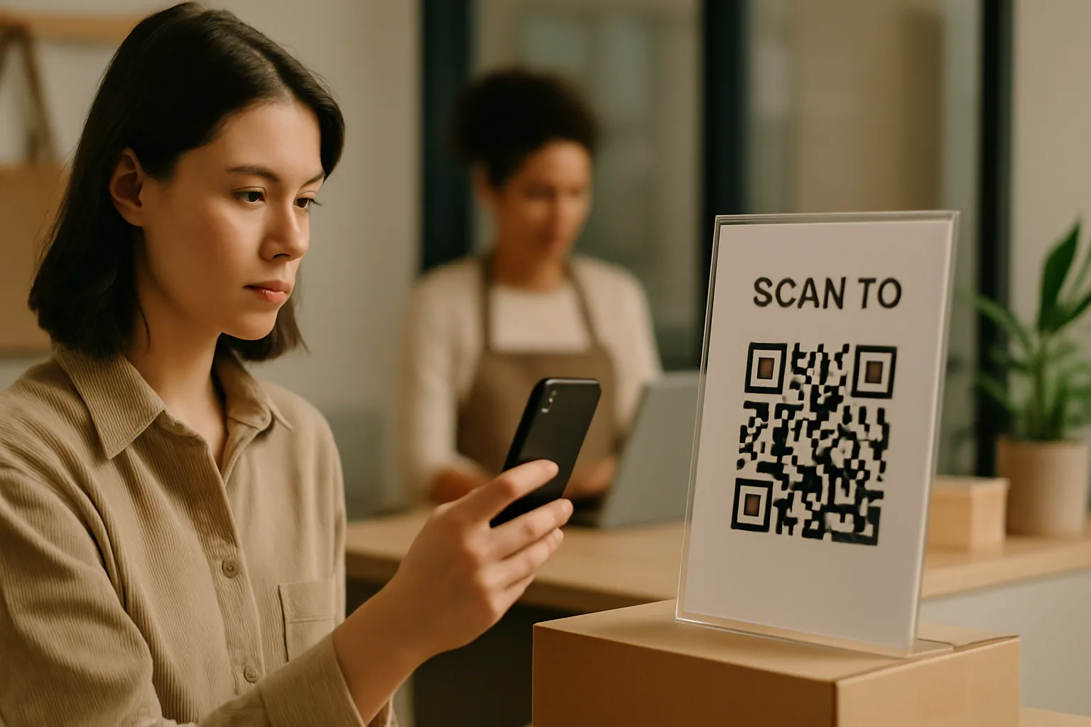 QR Code Scan Drop-Off: Why Scans Stop and How to Fix It