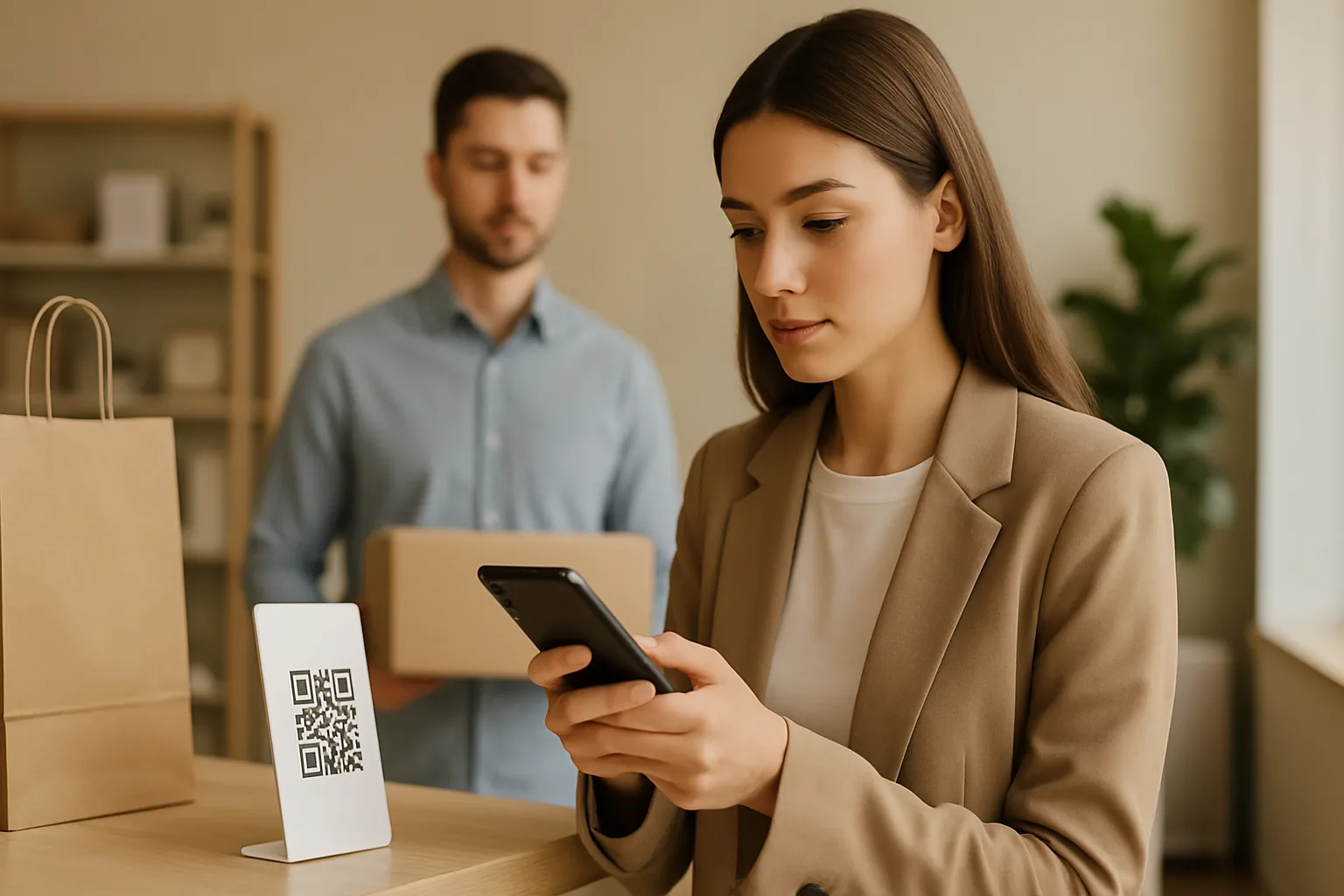 QR Code URL Preview: How to Verify Before You Scan