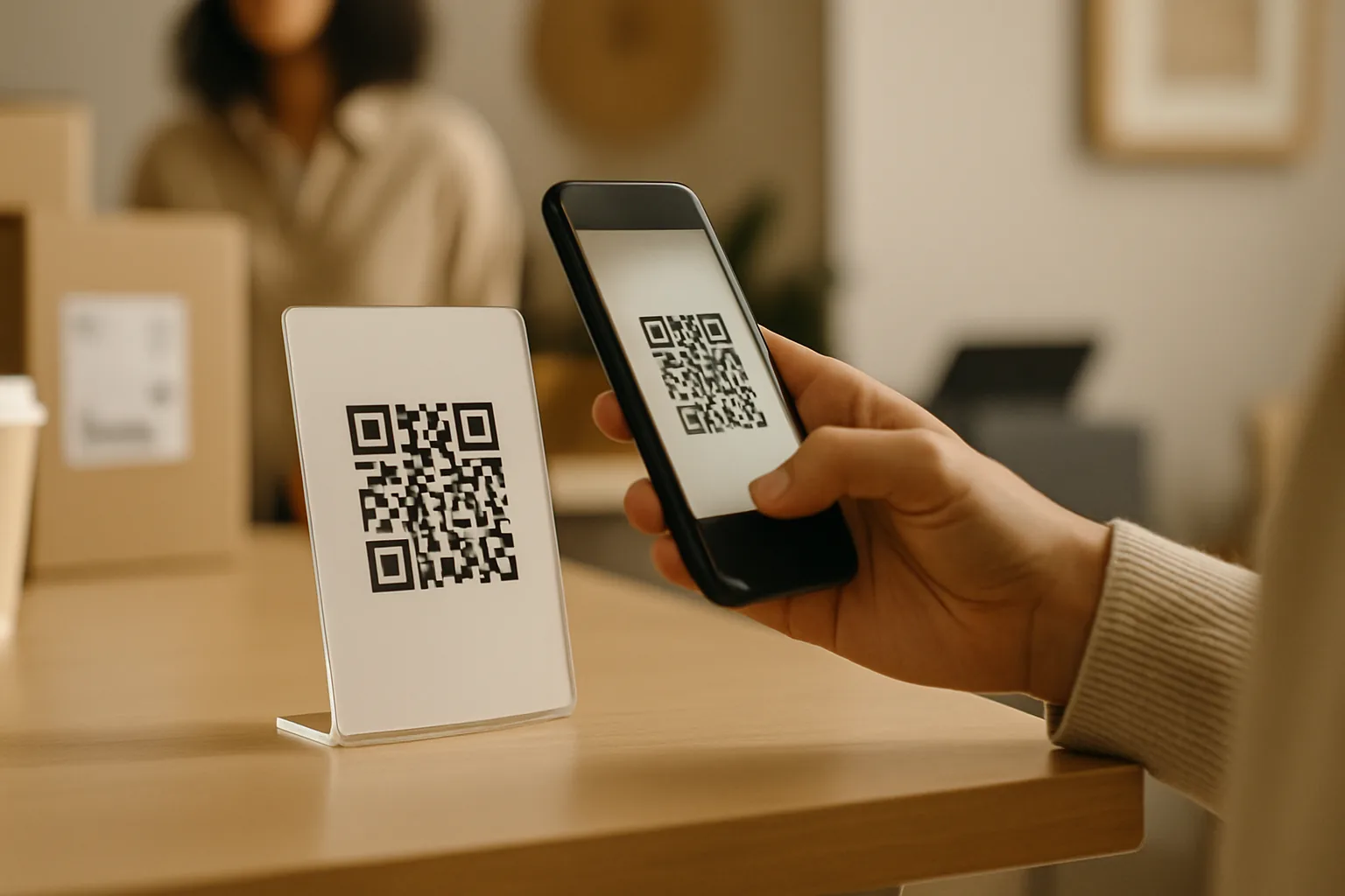 QR Codes + URL Shorteners: 5 Security Risks to Know