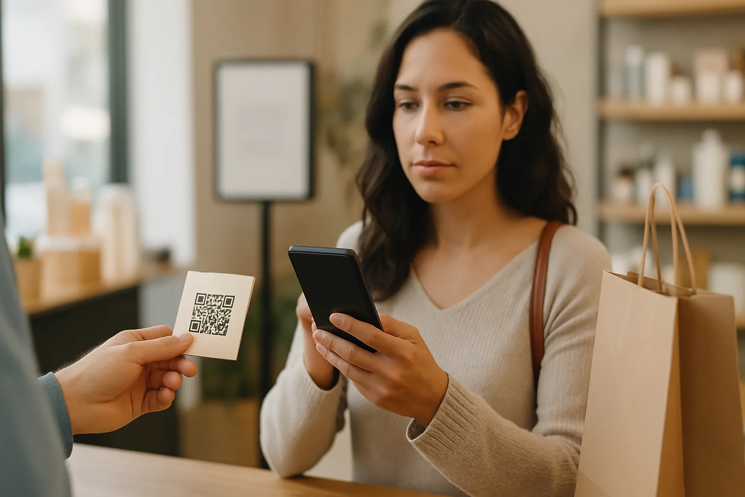 QR Code Safety Check: 7 Things to Verify Before You Scan