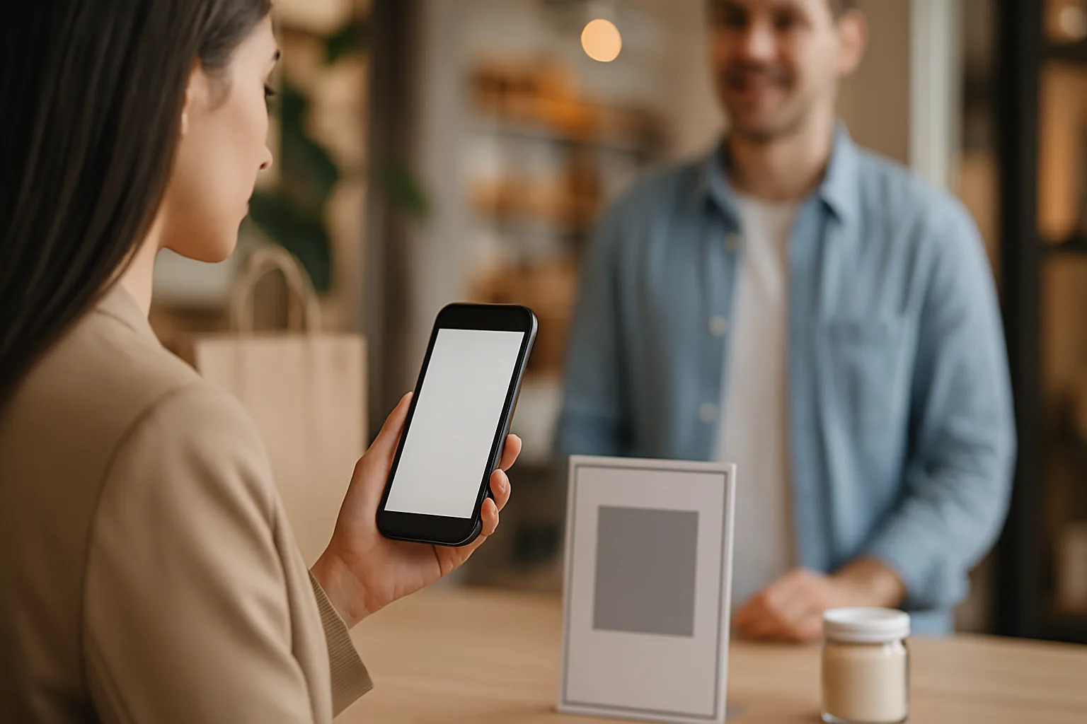 QR Code Quiet Zone: Why Ignoring It Kills Your Scans