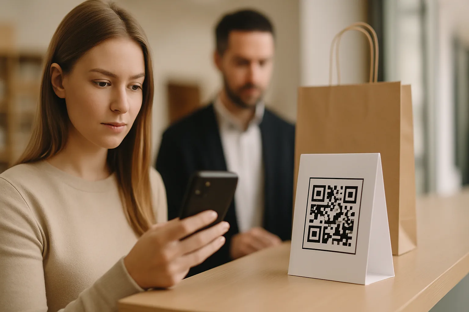 Quishing Attacks: How to Protect Your QR Codes in 2026