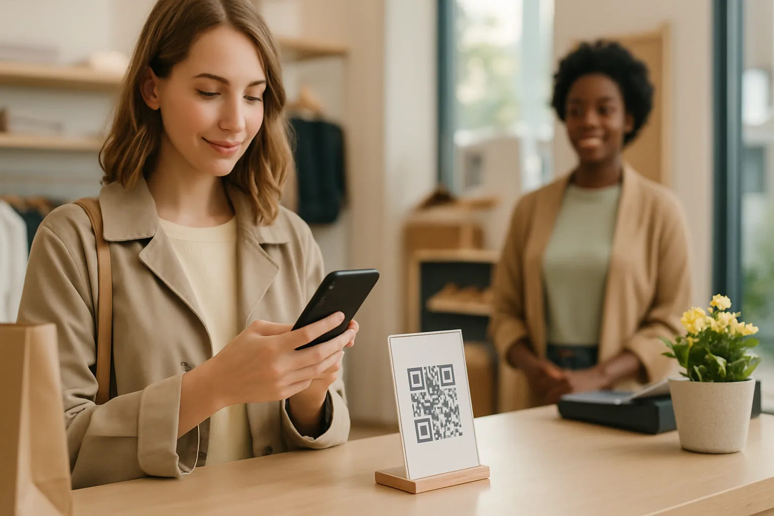 Spring QR Code Campaigns: 5 Tactics That Actually Convert
