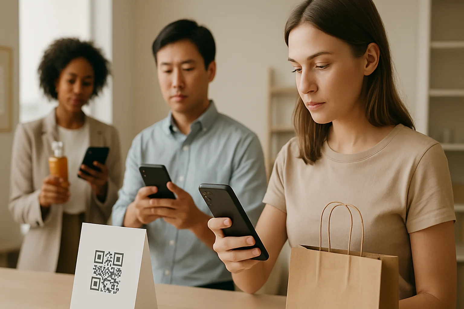 Summer QR Campaigns: 6 Mistakes That Kill Conversions