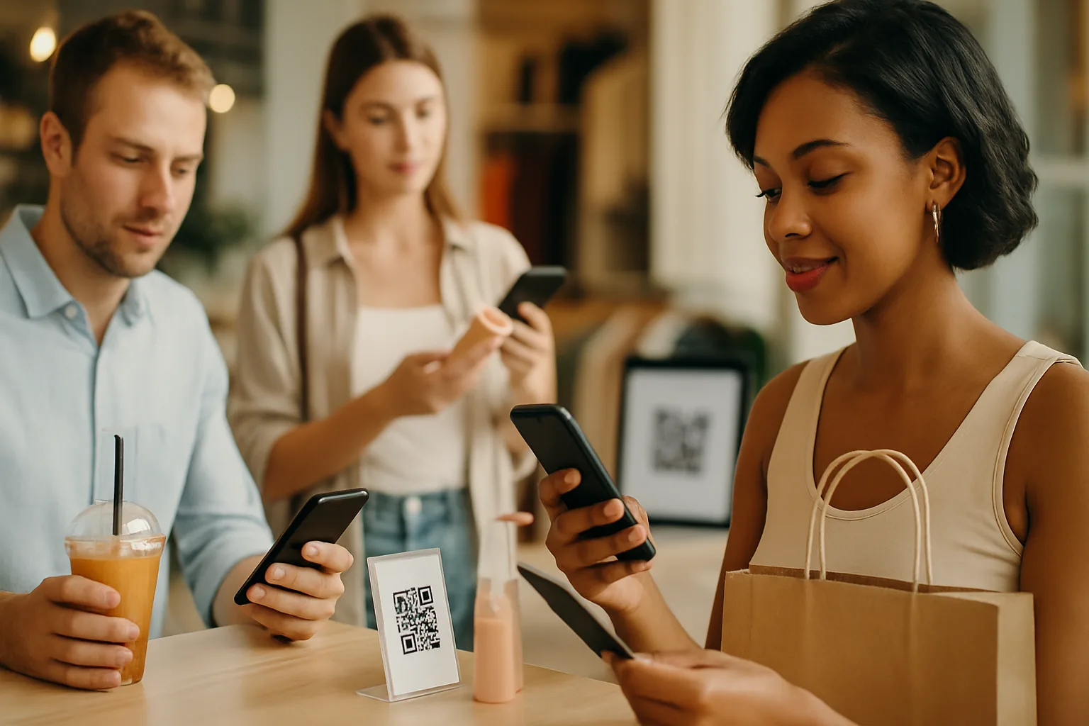 Summer QR Code Campaigns: 6 Tactics That Convert