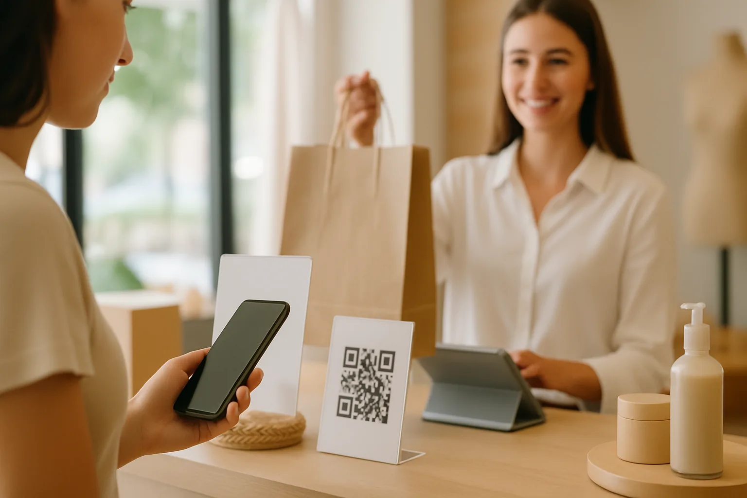 Summer QR Code Campaigns: 6 Tactics That Convert