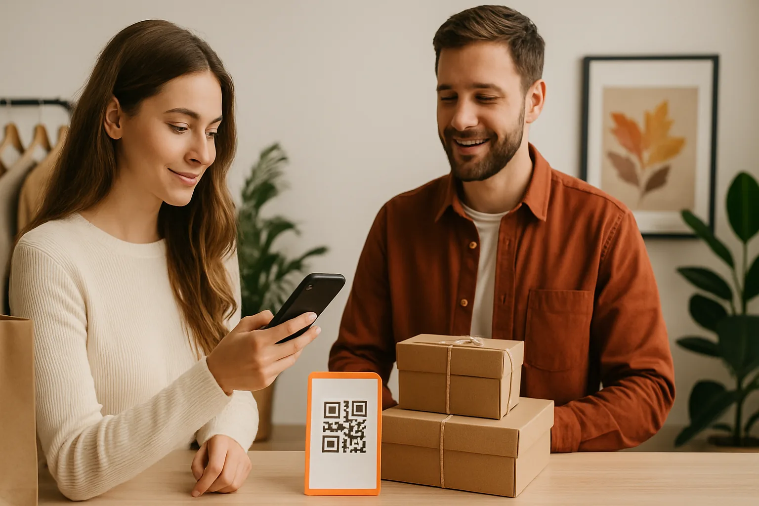 Summer-to-Fall QR Campaign Swap: 8-Step Checklist