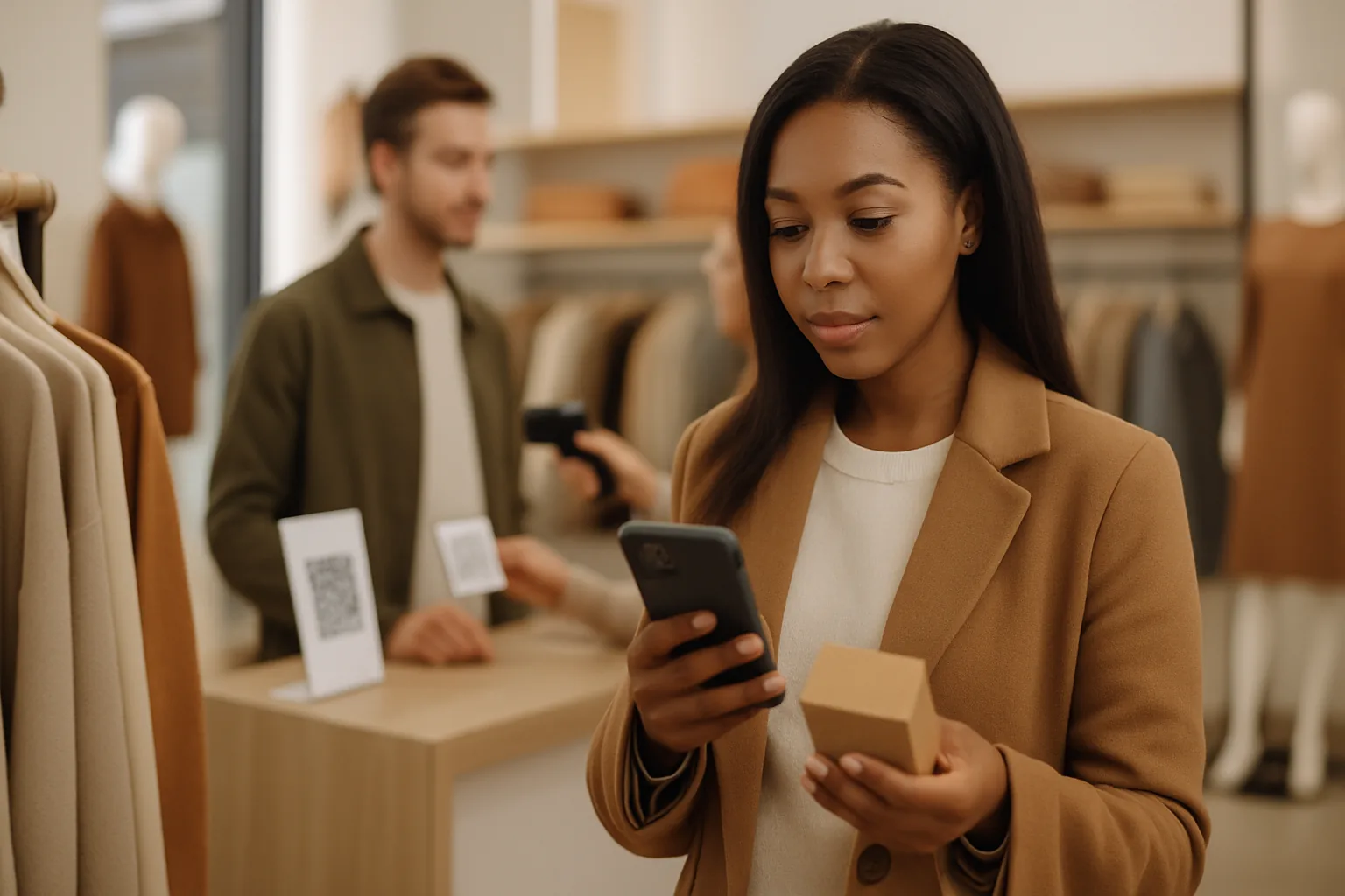 How to Rotate Your QR Campaigns From Summer to Fall