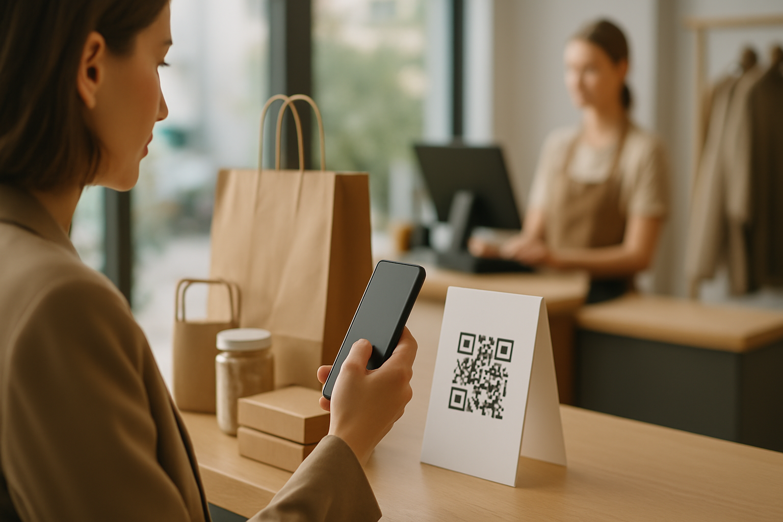 QR Code Scan Time Analysis: How to Find Your Peak Hours