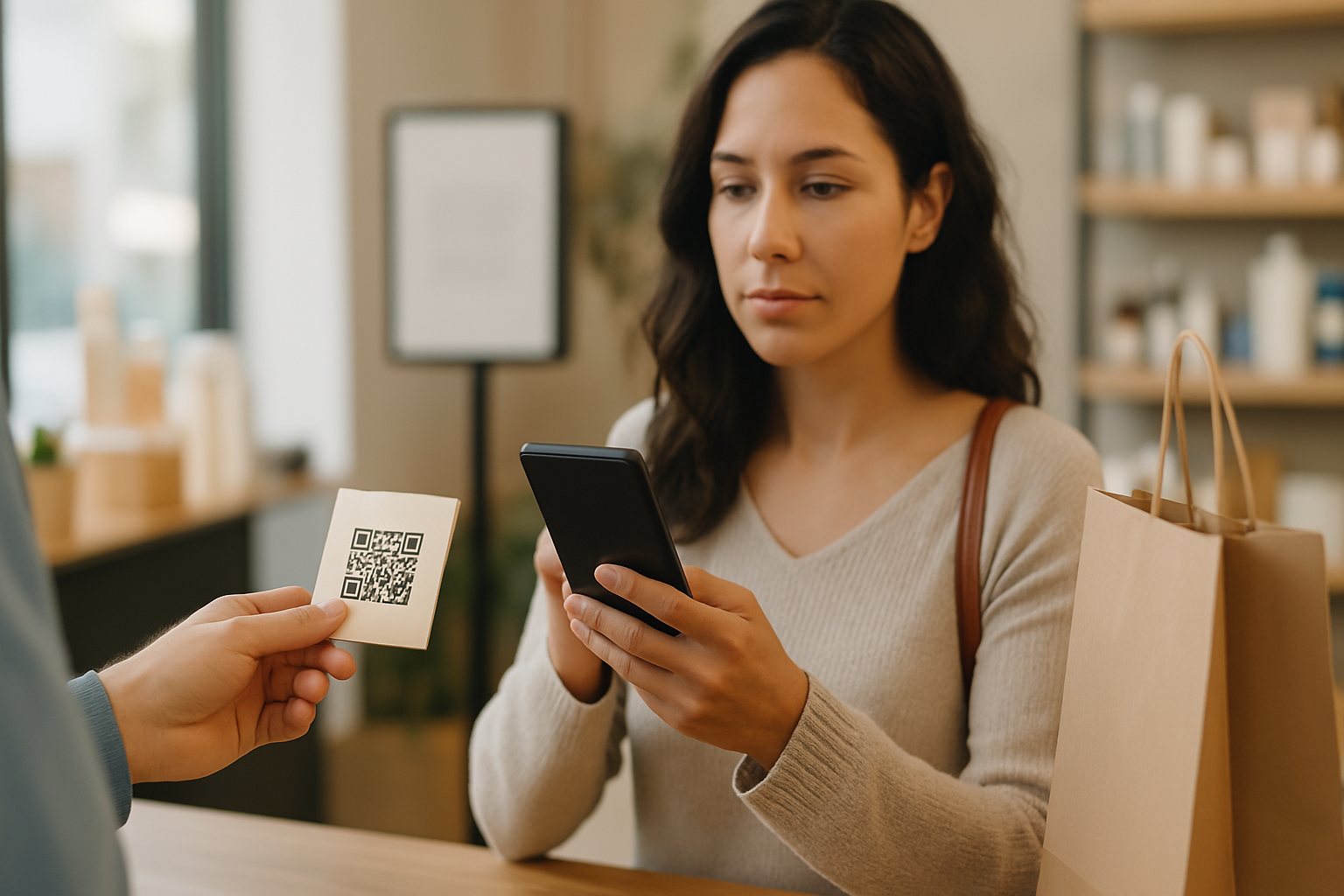 QR Code Safety Check: 7 Things to Verify Before You Scan